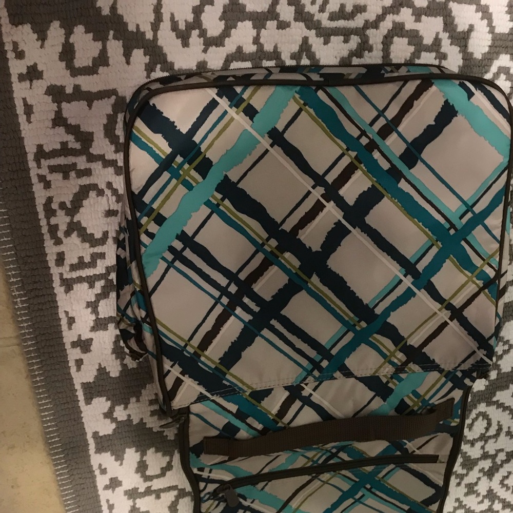 Thirty one travel bag